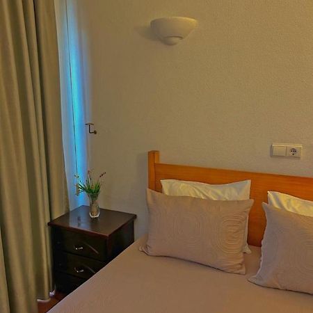 Copacabana Residencial Costa da Caparica Dış mekan fotoğraf