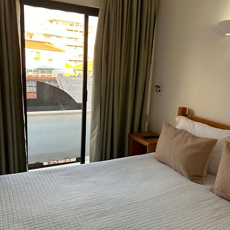 Copacabana Residencial Costa da Caparica Dış mekan fotoğraf