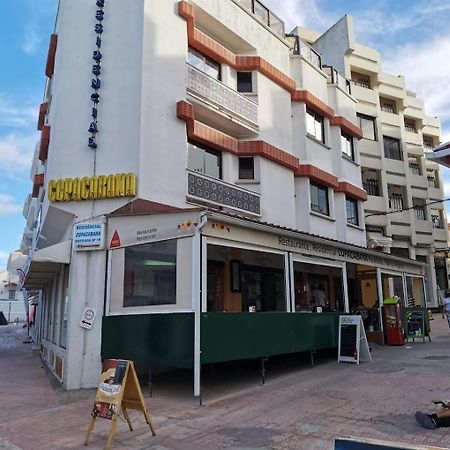 Copacabana Residencial Costa da Caparica Dış mekan fotoğraf