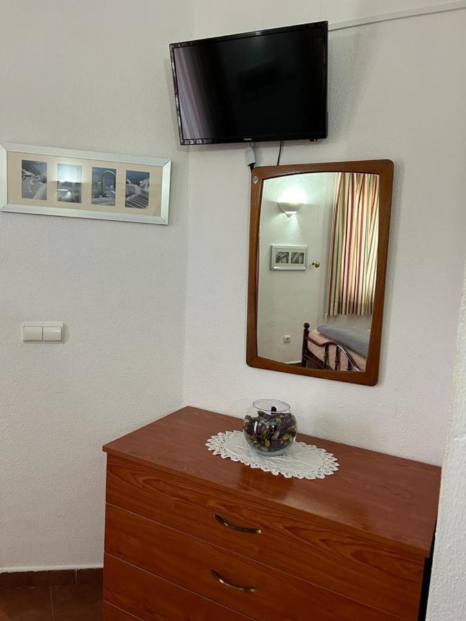 Copacabana Residencial Costa da Caparica Dış mekan fotoğraf