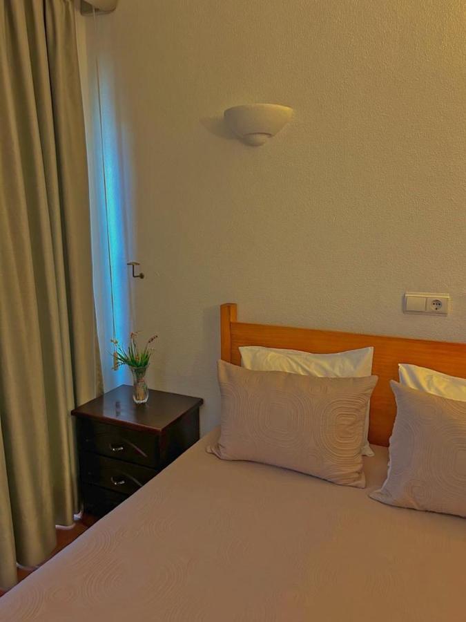 Copacabana Residencial Costa da Caparica Dış mekan fotoğraf