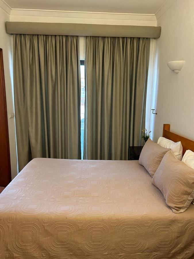 Copacabana Residencial Costa da Caparica Dış mekan fotoğraf