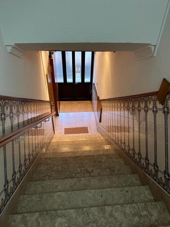 Copacabana Residencial Costa da Caparica Dış mekan fotoğraf