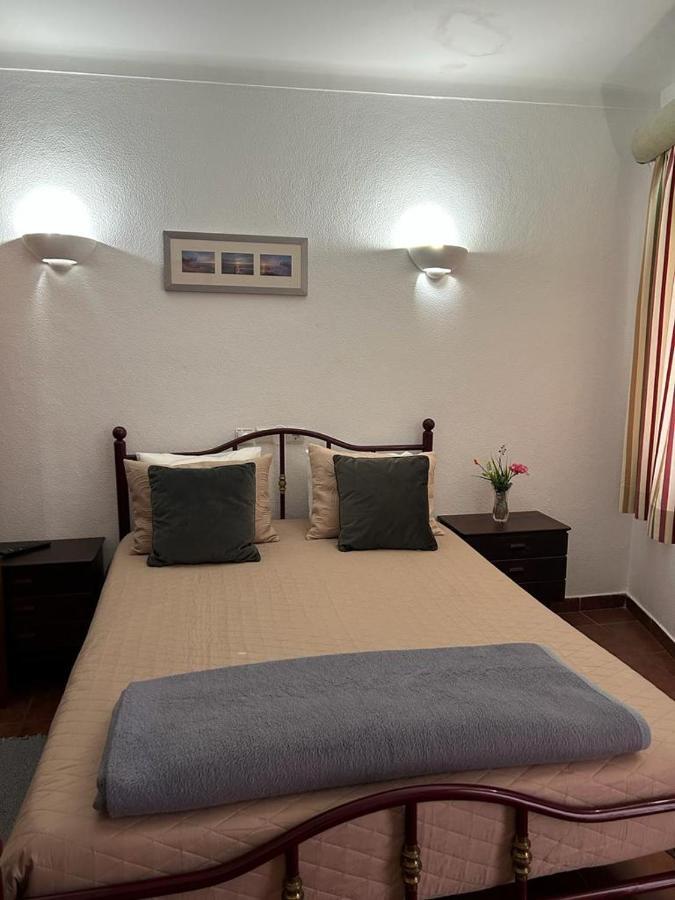 Copacabana Residencial Costa da Caparica Dış mekan fotoğraf