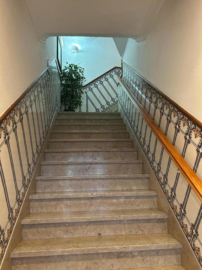 Copacabana Residencial Costa da Caparica Dış mekan fotoğraf