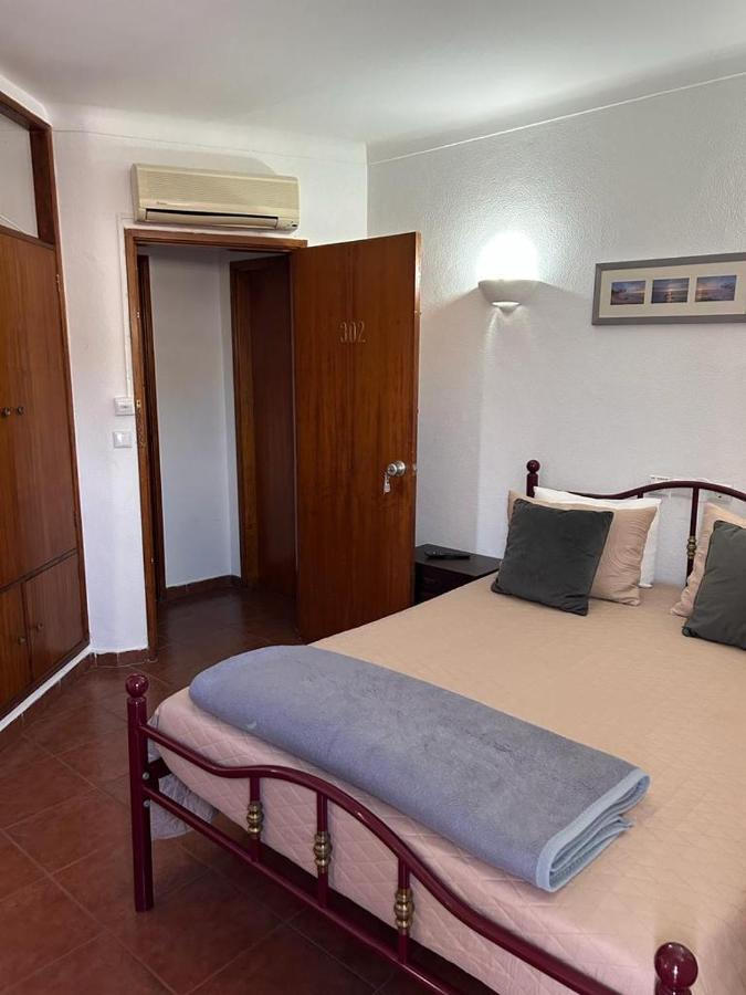 Copacabana Residencial Costa da Caparica Dış mekan fotoğraf