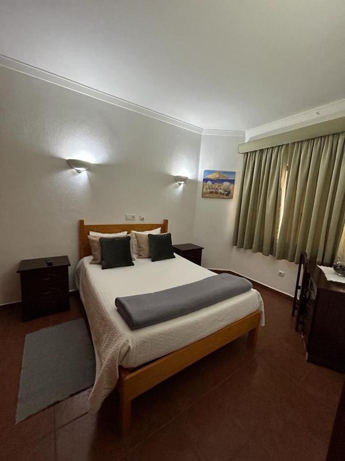 Copacabana Residencial Costa da Caparica Dış mekan fotoğraf