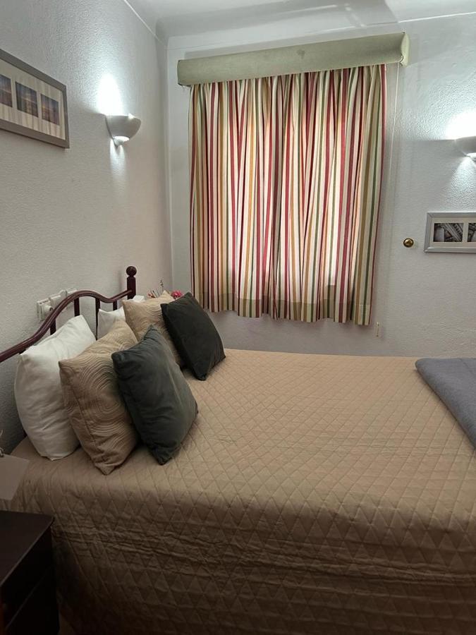 Copacabana Residencial Costa da Caparica Dış mekan fotoğraf