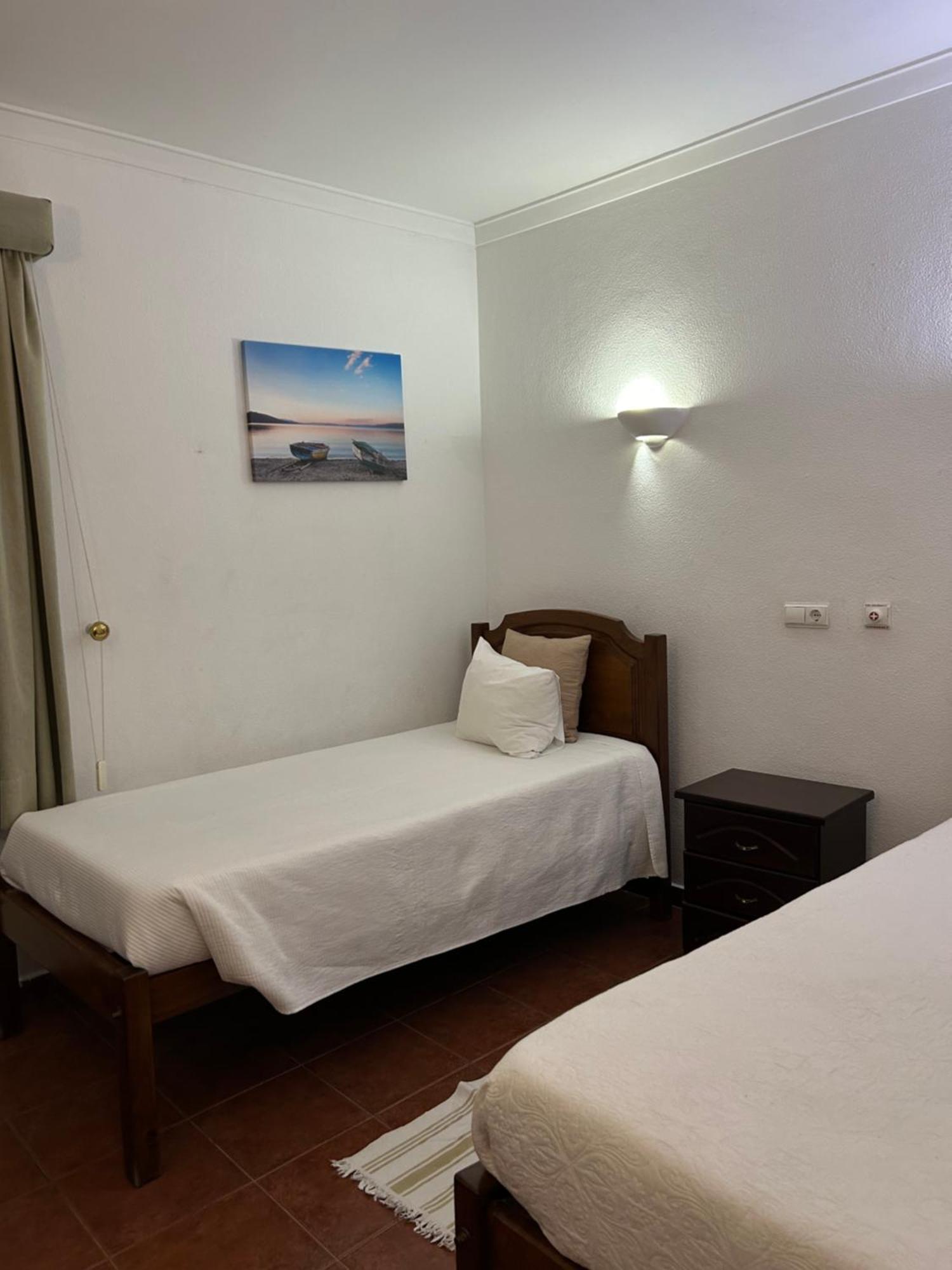 Copacabana Residencial Costa da Caparica Dış mekan fotoğraf