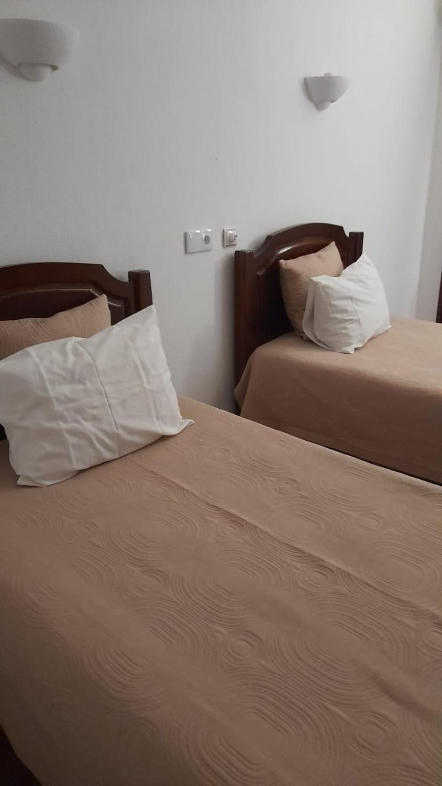 Copacabana Residencial Costa da Caparica Dış mekan fotoğraf