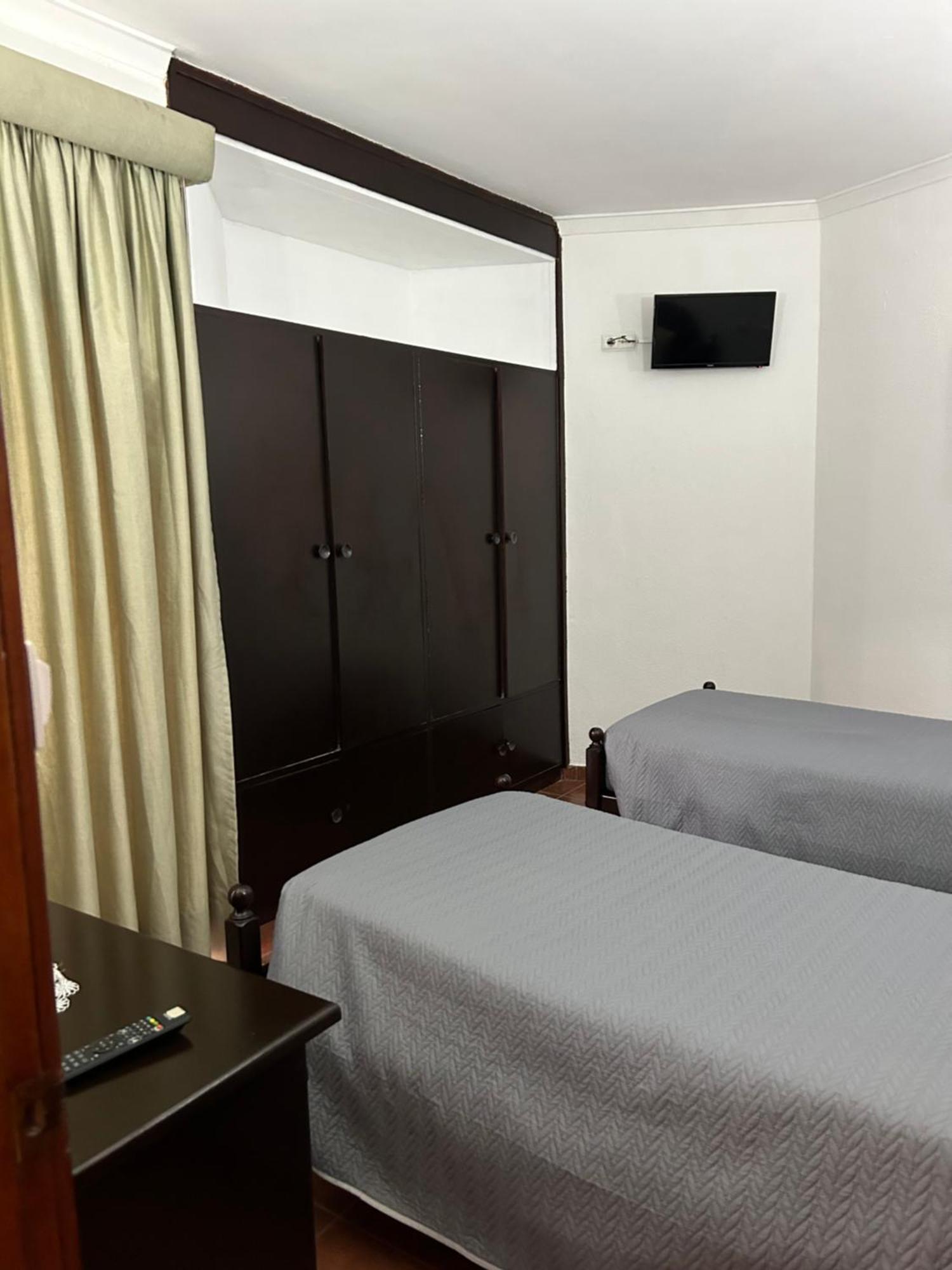 Copacabana Residencial Costa da Caparica Dış mekan fotoğraf