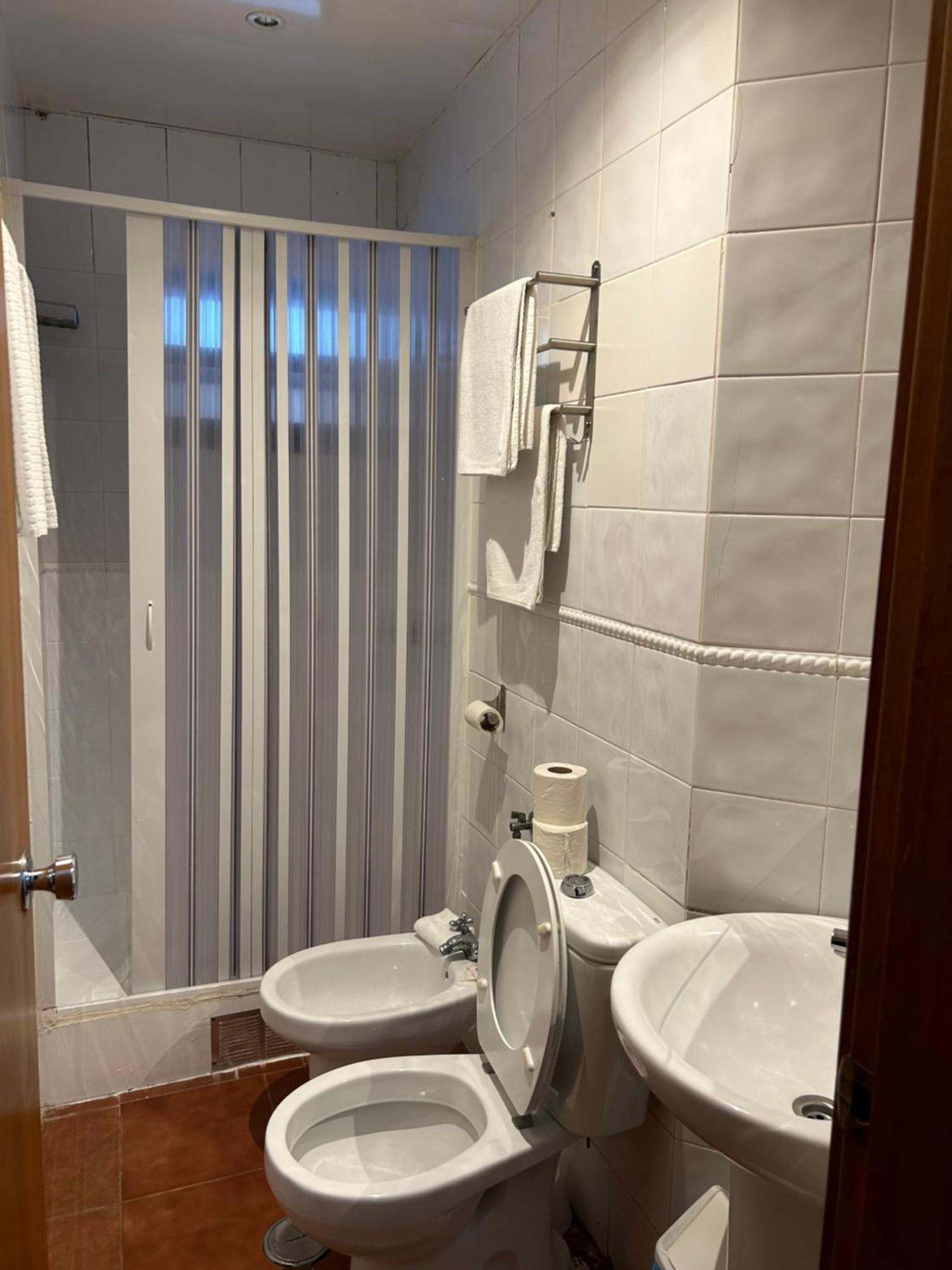 Copacabana Residencial Costa da Caparica Dış mekan fotoğraf