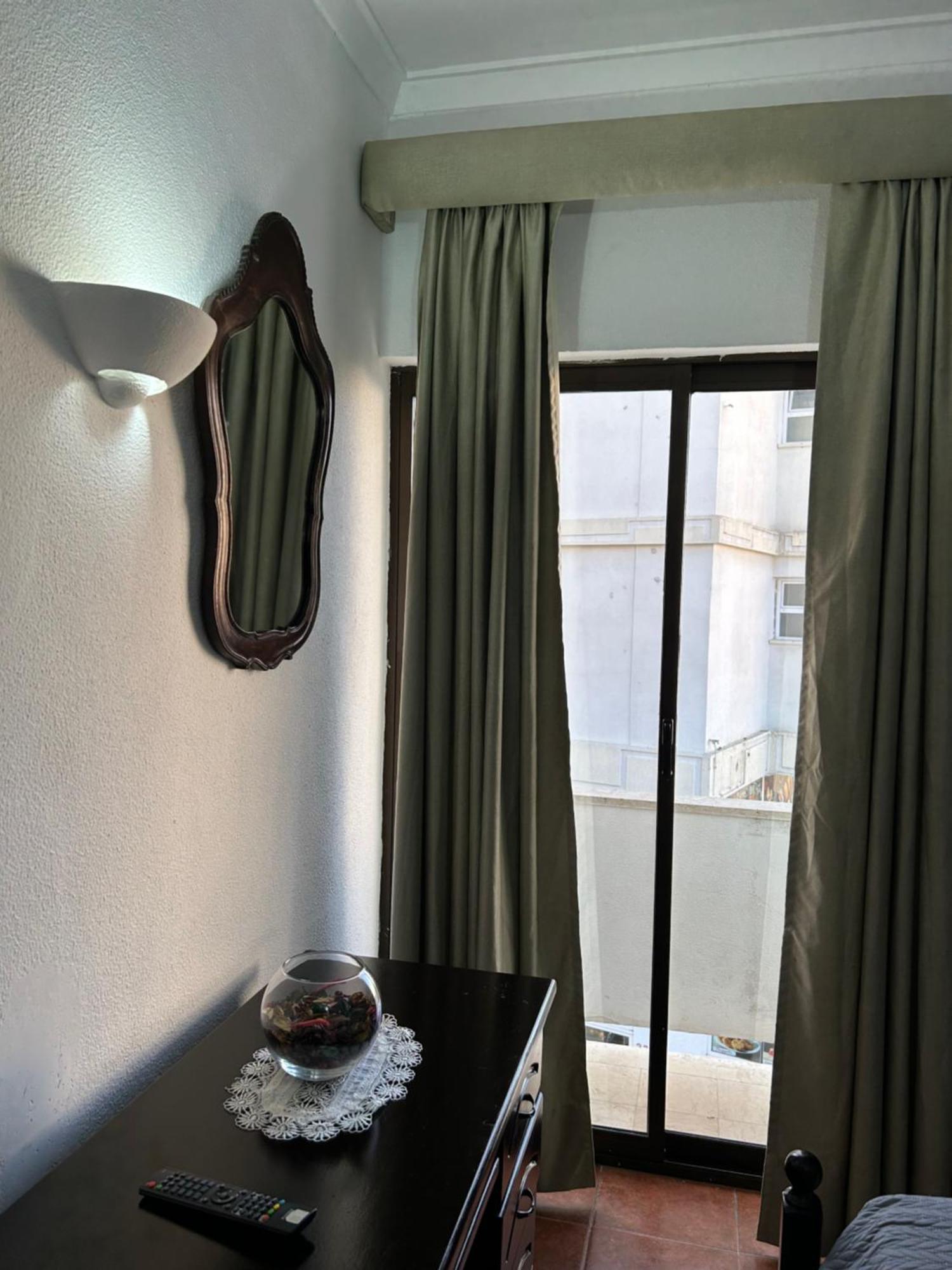 Copacabana Residencial Costa da Caparica Dış mekan fotoğraf