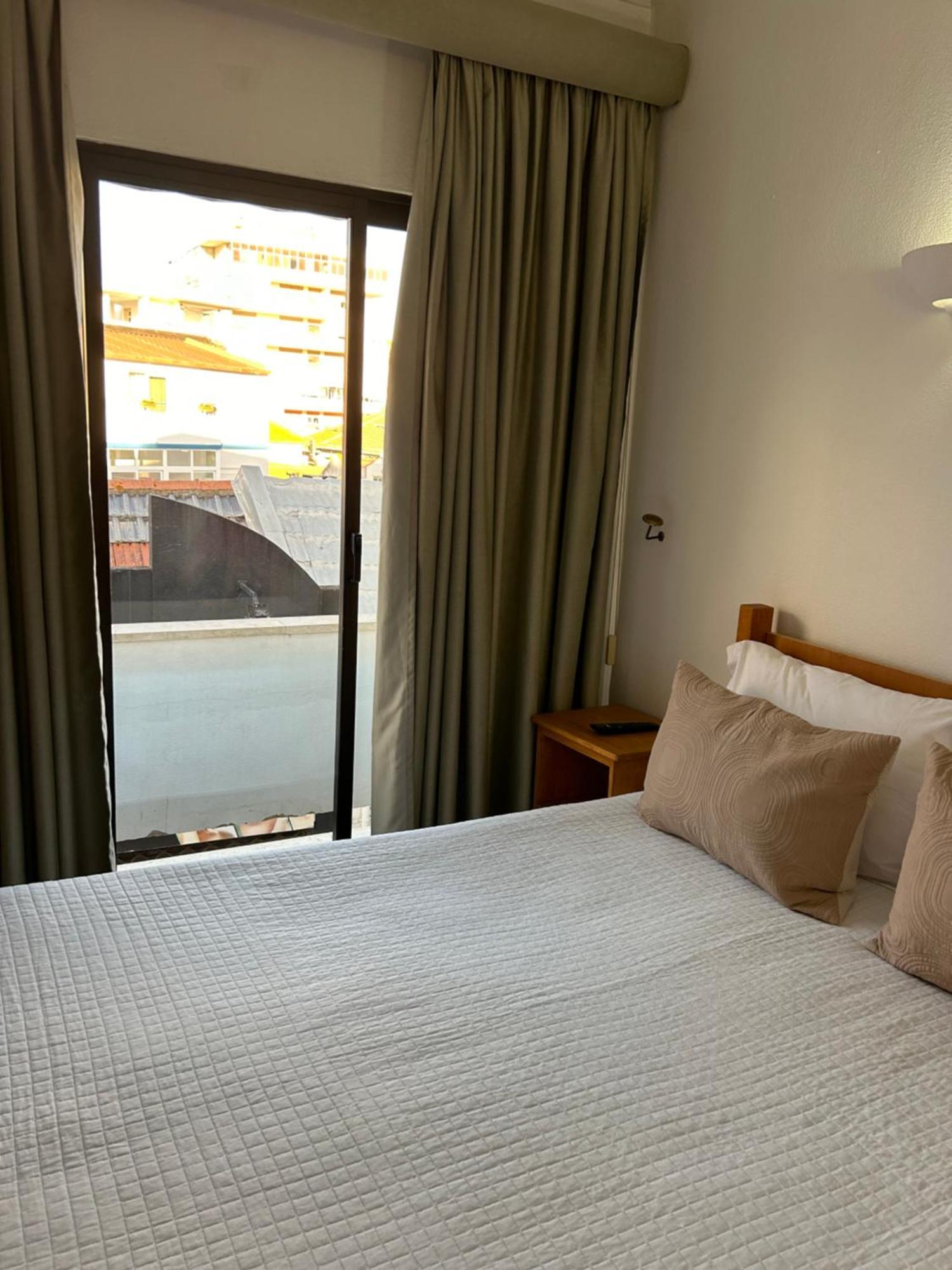 Copacabana Residencial Costa da Caparica Dış mekan fotoğraf