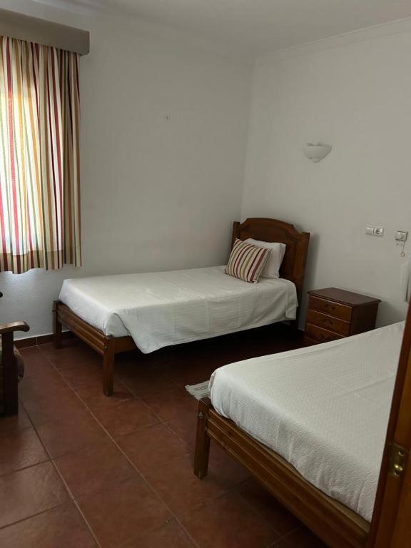 Copacabana Residencial Costa da Caparica Dış mekan fotoğraf